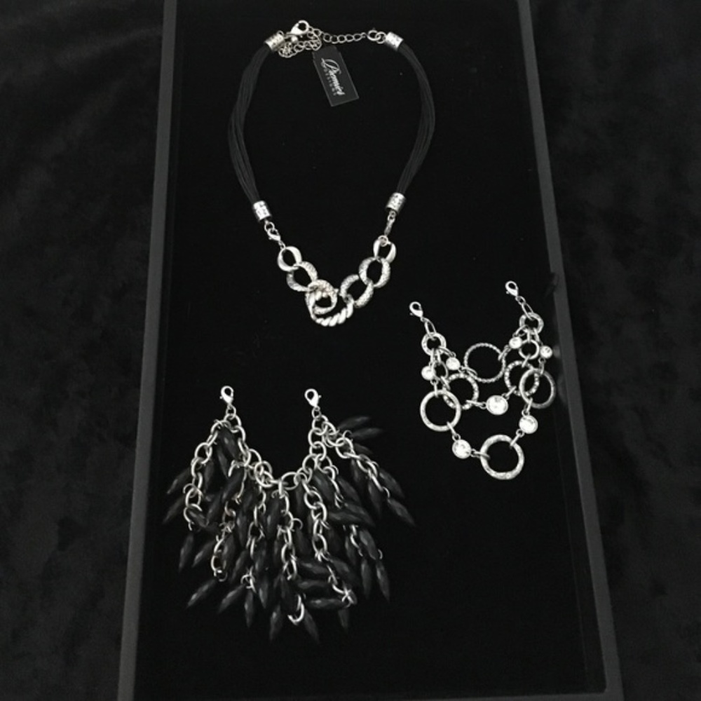 Premier Designs Triblet
